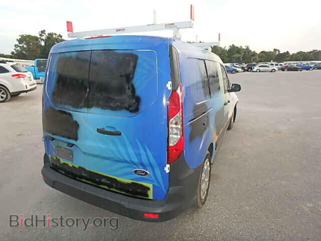 2015 FORD TRANSIT CO - VIN: NM0LS7E7XF1195028 - Фото 4