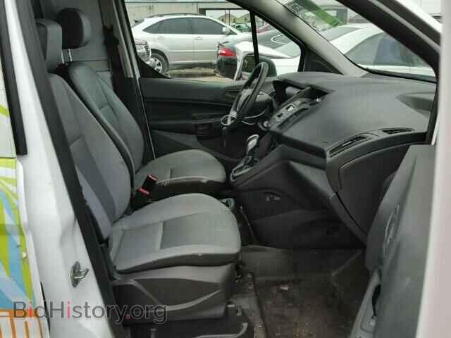 2015 FORD TRANSIT CO - VIN: NM0LS7E7XF1195028 - Фото 5