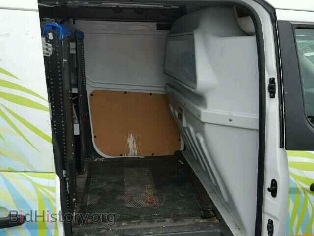 2015 FORD TRANSIT CO - VIN: NM0LS7E7XF1195028 - Фото 6