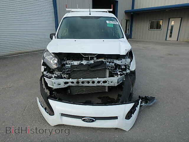 2015 FORD TRANSIT CO - VIN: NM0LS7E7XF1195028 - Фото 9