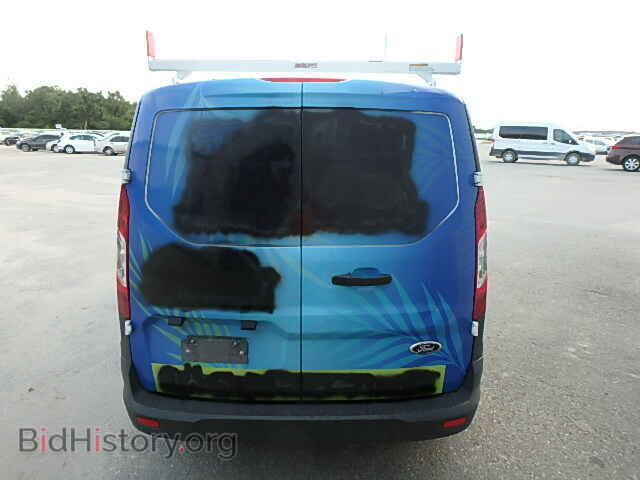 2015 FORD TRANSIT CO - VIN: NM0LS7E7XF1195028 - Фото 10