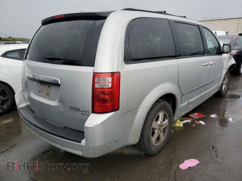 2010 Dodge CARAVAN (VIN 2D4RN5D16AR483044) — photo 3 of 13