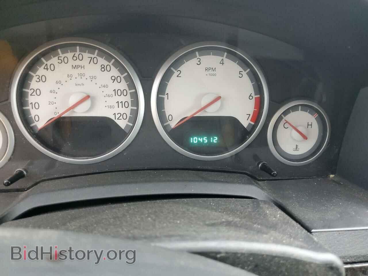 2010 DODGE CARAVAN - VIN: 2D4RN5D16AR483044 - Фото 9