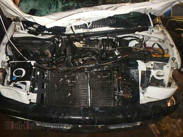 1996 DODGE RAM VAN - VIN: 2B6KB31YXTK103734 - Фото 7
