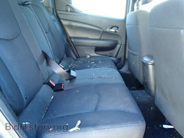 2012 DODGE AVENGER - VIN: 1C3CDZAB3CN286184 - Photo 6