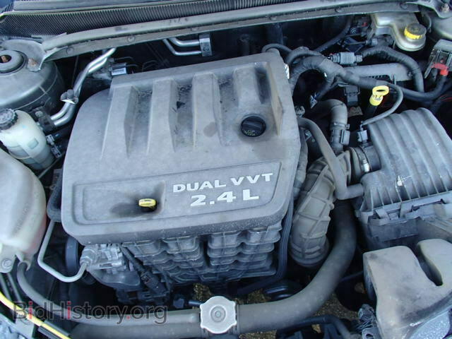 2012 DODGE AVENGER - VIN: 1C3CDZAB3CN286184 - Photo 7