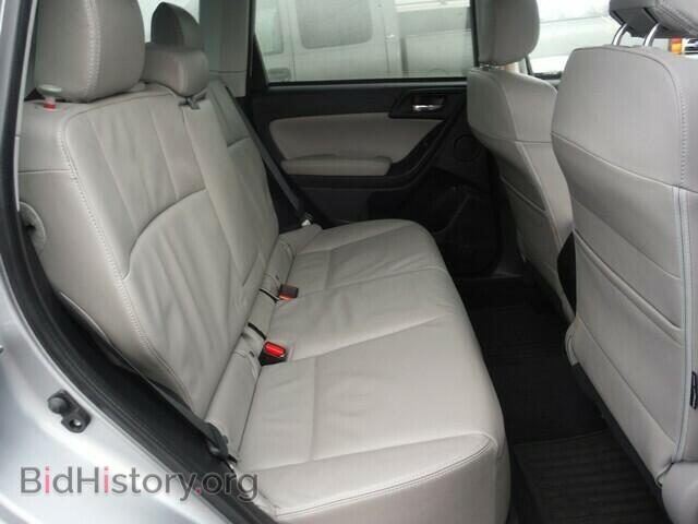 2014 SUBARU FORESTER - VIN: JF2SJAMC5EH516266 - Фото 6