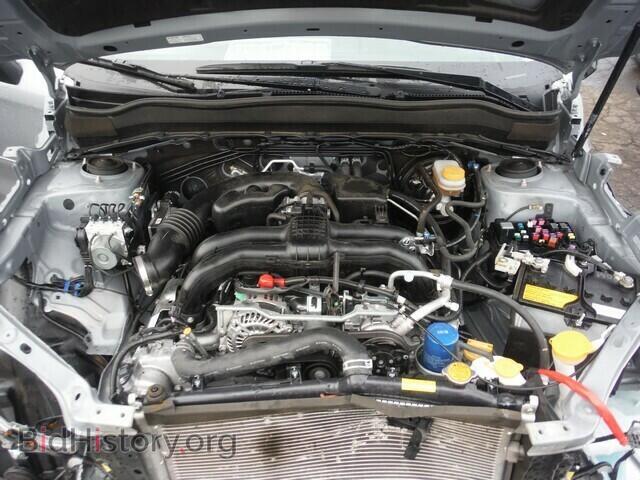 2014 SUBARU FORESTER - VIN: JF2SJAMC5EH516266 - Фото 7