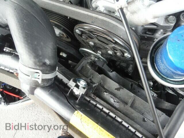 2014 SUBARU FORESTER - VIN: JF2SJAMC5EH516266 - Фото 10