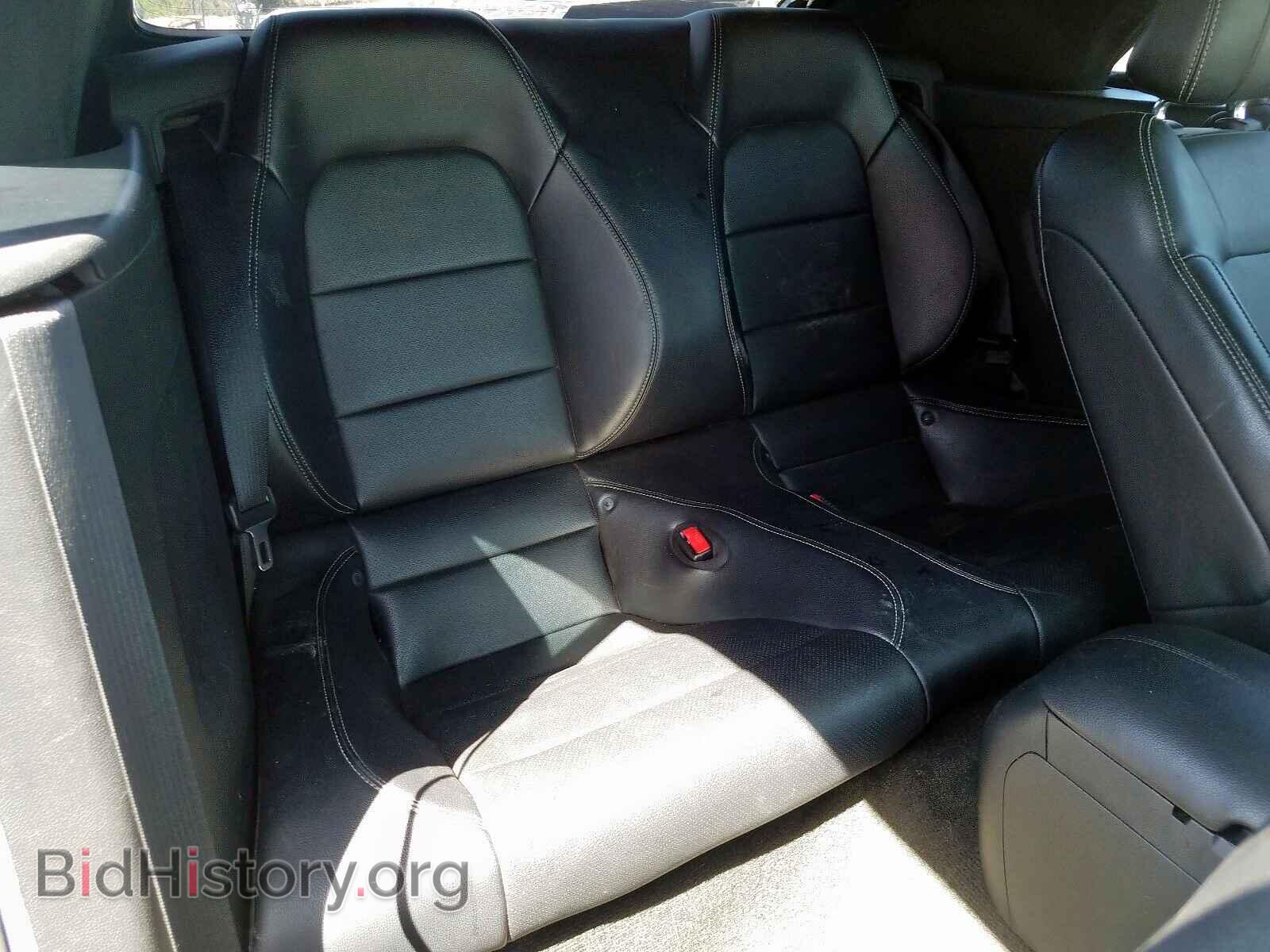 2016 FORD MUSTANG - VIN: 1FATP8UH7G5292661 - Фото 6