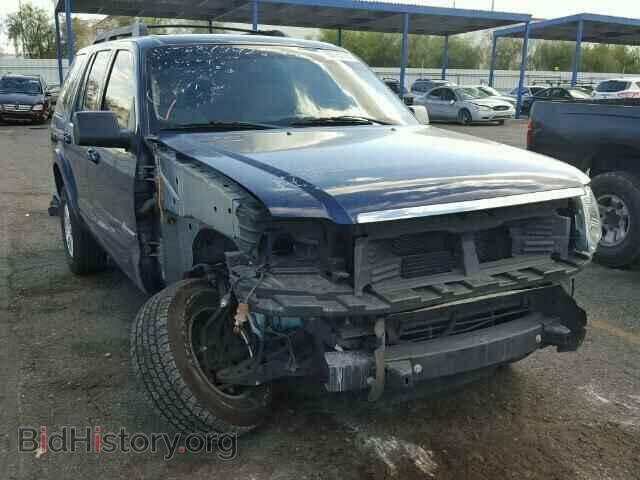 Photo 1FMEU63E68UA68680 - FORD EXPLORER 2008