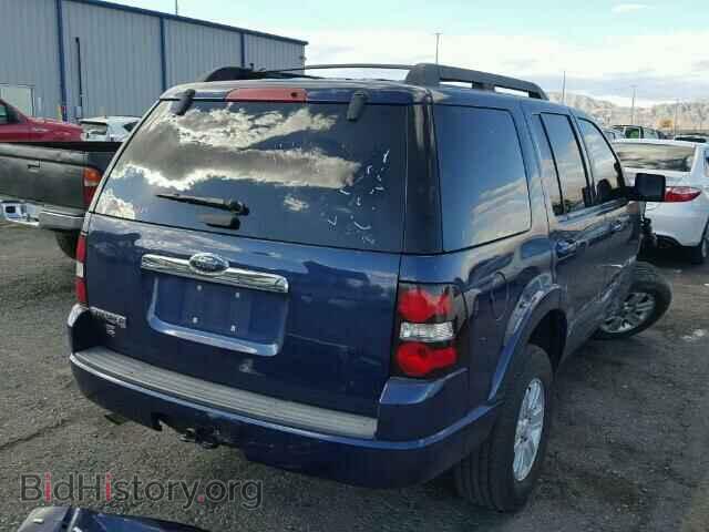 2008 FORD EXPLORER - VIN: 1FMEU63E68UA68680 - Фото 4