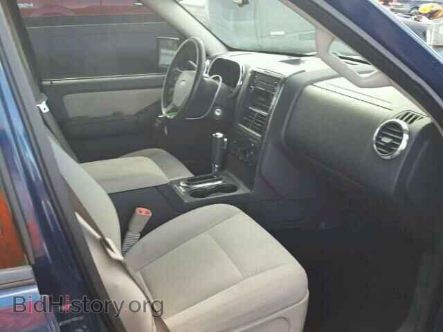 2008 FORD EXPLORER - VIN: 1FMEU63E68UA68680 - Фото 5