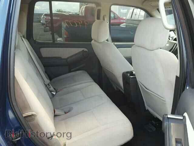 2008 FORD EXPLORER - VIN: 1FMEU63E68UA68680 - Фото 6