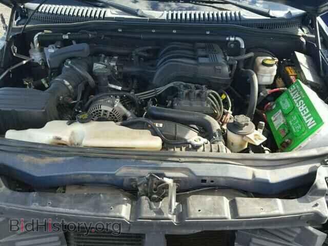 2008 FORD EXPLORER - VIN: 1FMEU63E68UA68680 - Фото 7