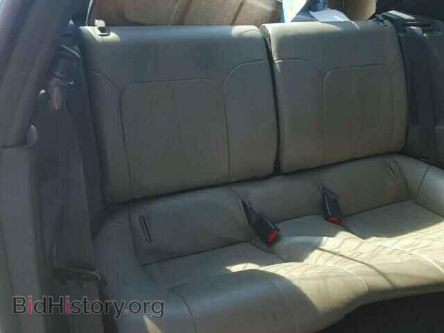2003 MITSUBISHI ECLIPSE - VIN: 4A3AC74H93E030414 - Photo 6