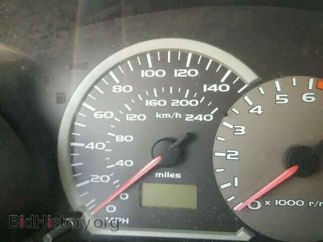 2003 MITSUBISHI ECLIPSE - VIN: 4A3AC74H93E030414 - Photo 8