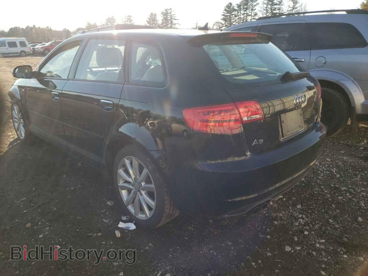 2011 AUDI A3 - VIN: WAUBFAFM2BA088986 - Photo 3