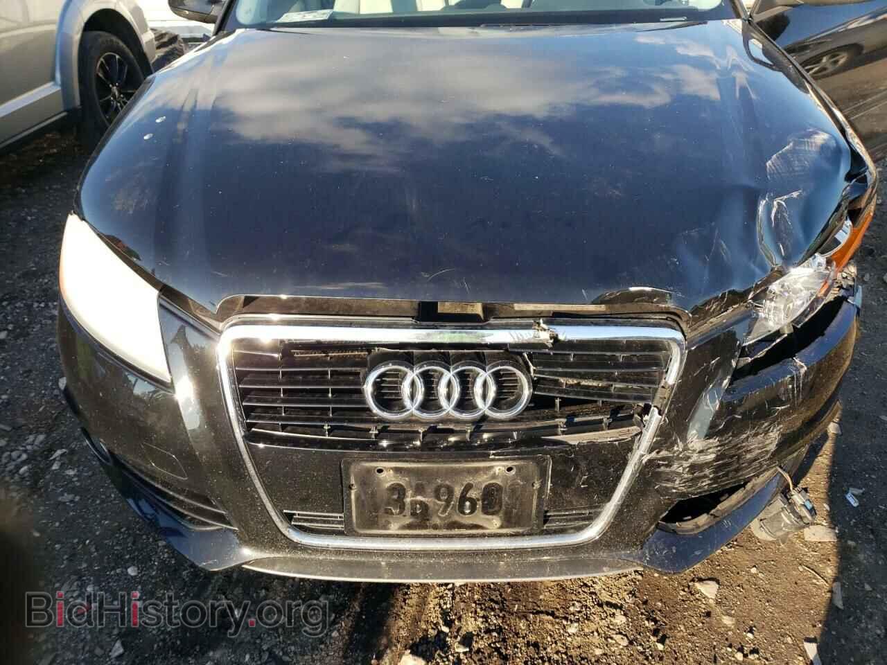 2011 AUDI A3 - VIN: WAUBFAFM2BA088986 - Photo 7