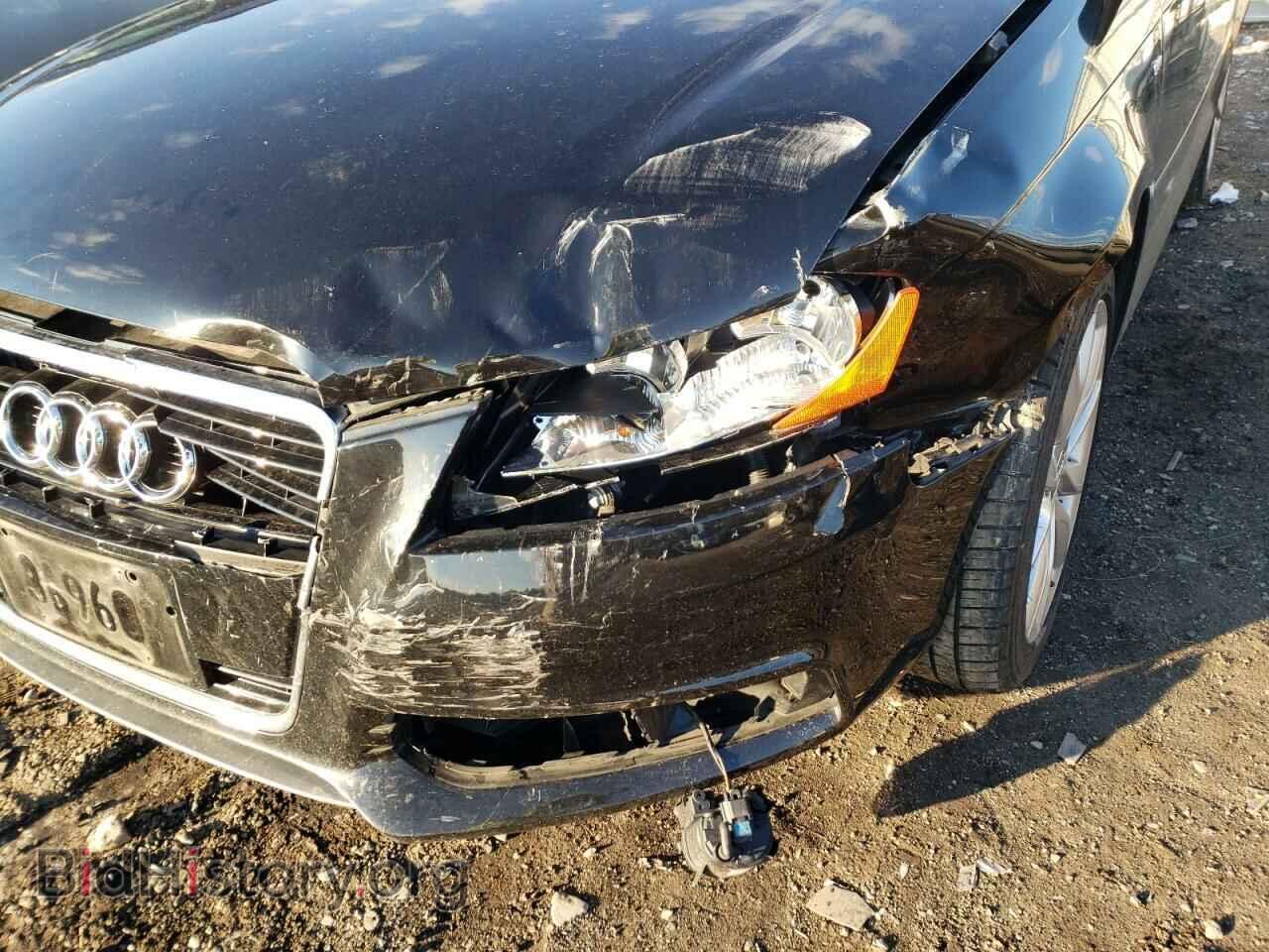 2011 AUDI A3 - VIN: WAUBFAFM2BA088986 - Photo 9
