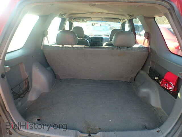 2002 FORD ESCAPE - VIN: 1FMYU02112KD96164 - Фото 9