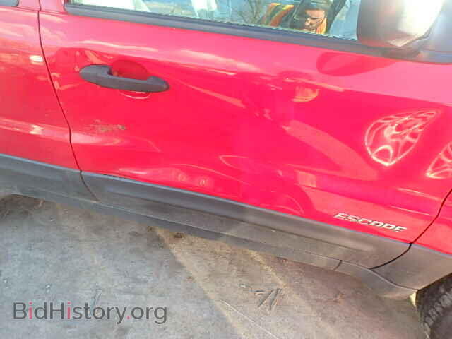 2002 FORD ESCAPE - VIN: 1FMYU02112KD96164 - Фото 10
