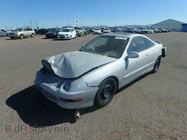 2000 ACURA INTEGRA - VIN: JH4DC4366YS011969 - Фото 2