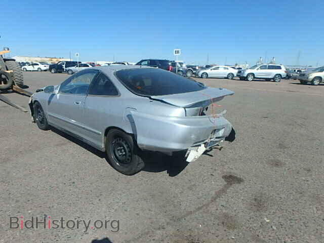 2000 ACURA INTEGRA - VIN: JH4DC4366YS011969 - Фото 3