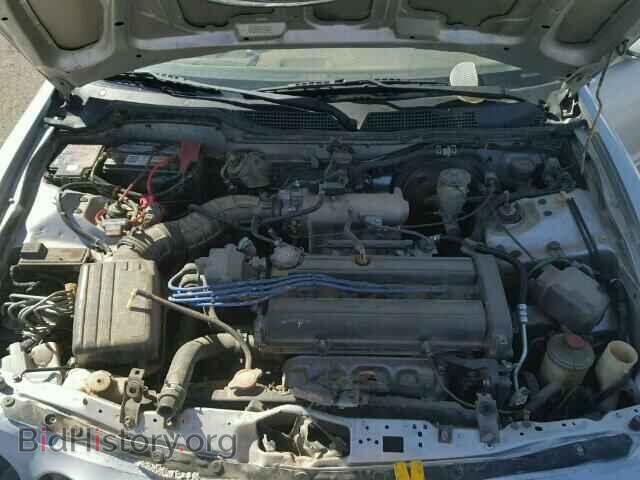 2000 ACURA INTEGRA - VIN: JH4DC4366YS011969 - Фото 7