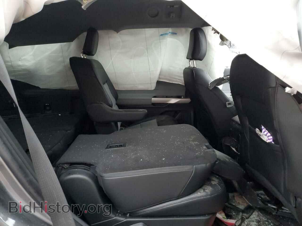 2022 FORD EXPLORER - VIN: 1FMSK8DH7NGB95011 - Фото 11