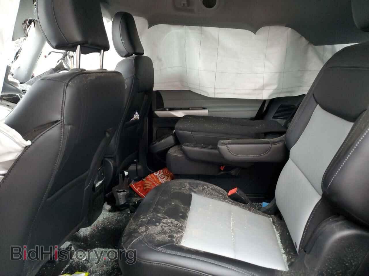 2022 FORD EXPLORER - VIN: 1FMSK8DH7NGB95011 - Фото 10