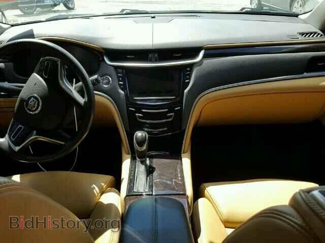 2013 CADILLAC XTS - VIN: 2G61S5S3XD9172411 - Фото 9