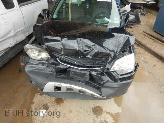 2008 SATURN VUE - VIN: 3GSCL33PX8S726343 - Фото 7
