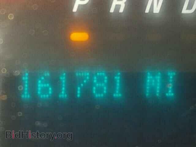 2011 CHEVROLET EXPRESS - VIN: 1GAWGPFA4B1100171 - Фото 8