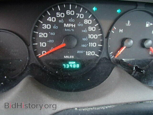 2004 DODGE NEON - VIN: 1B3ES26C84D548518 - Фото 8