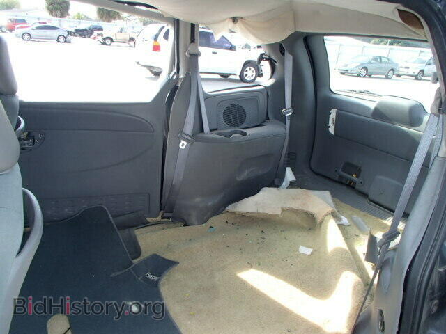 2007 DODGE CARAVAN - VIN: 1D4GP25RX7B102078 - Фото 6