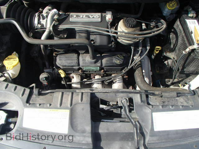 2007 DODGE CARAVAN - VIN: 1D4GP25RX7B102078 - Фото 7
