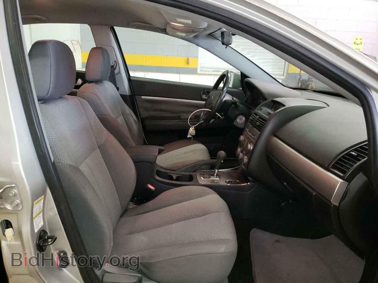 2011 MITSUBISHI GALANT - VIN: 4A32B2FF2BE024247 - Фото 5