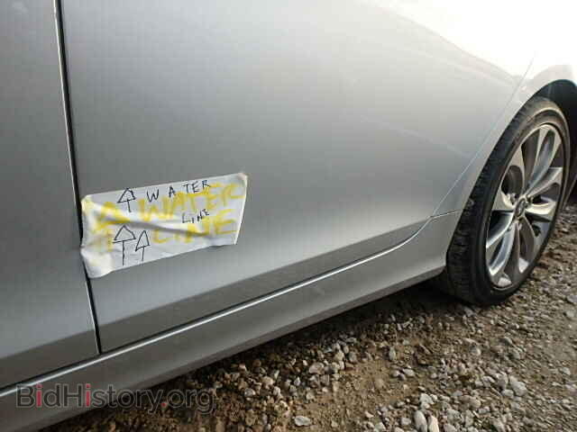 2012 HYUNDAI SONATA - VIN: 5NPEC4AC5CH481240 - Photo 9