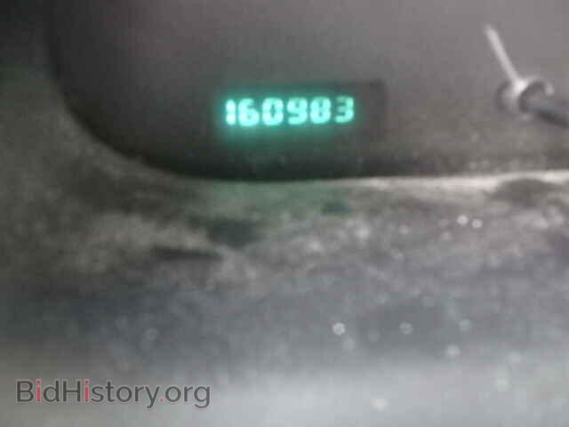 2001 DODGE RAM VAN - VIN: 2B7HB11X51K518748 - Фото 8