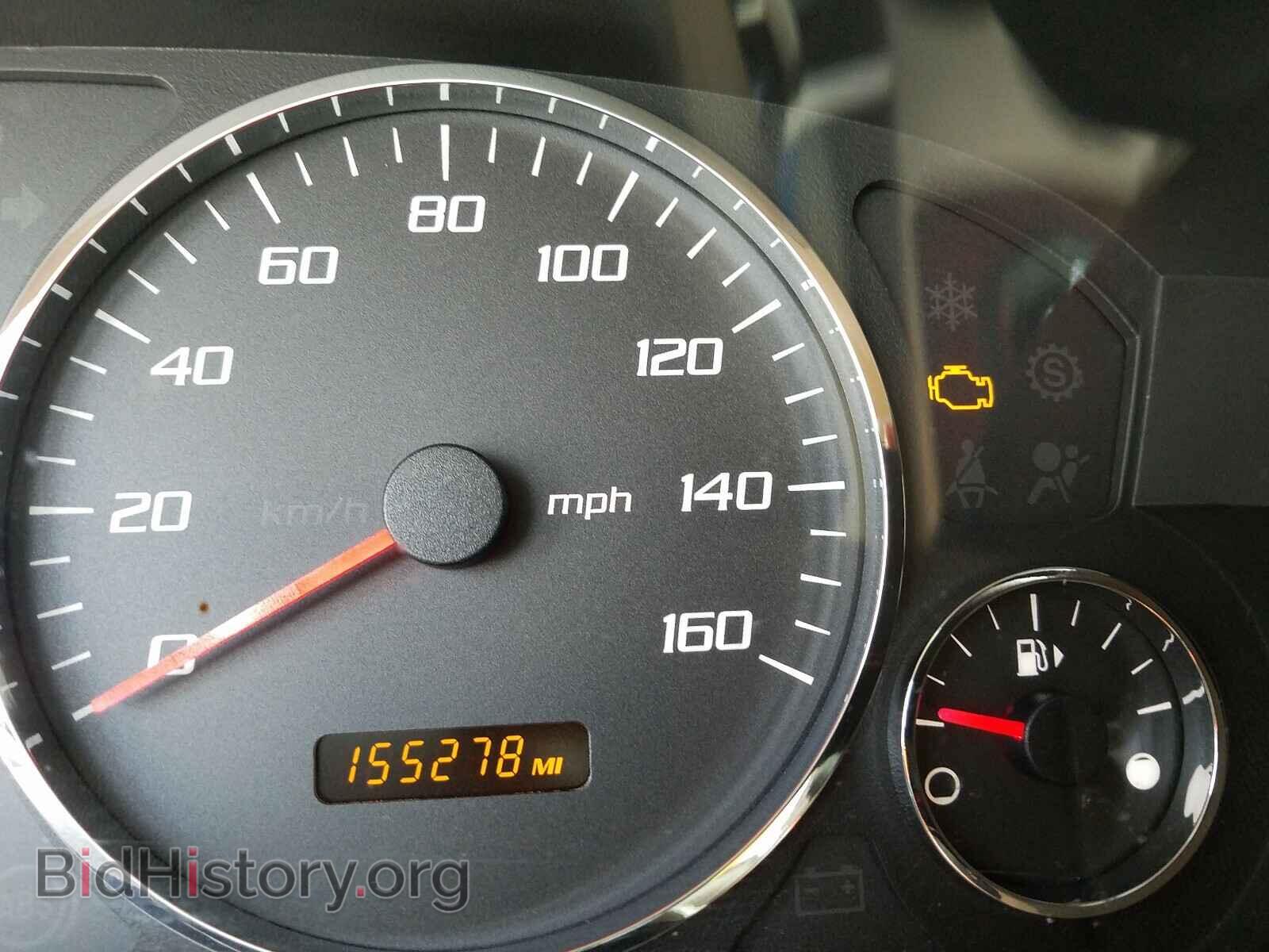 2007 CADILLAC CTS - VIN: 1G6DP577070141709 - Фото 8