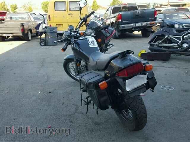 2002 HONDA CB CYCLE - VIN: JH2MC24192K910106 - Photo 3