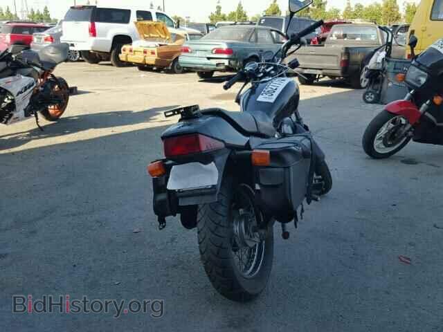 2002 HONDA CB CYCLE - VIN: JH2MC24192K910106 - Photo 4