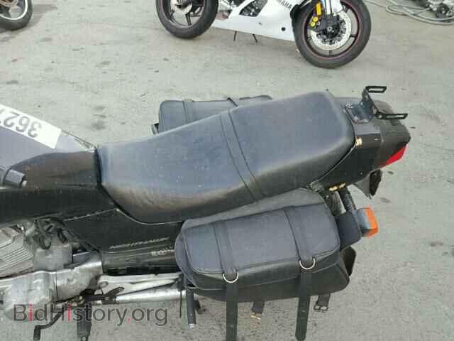2002 HONDA CB CYCLE - VIN: JH2MC24192K910106 - Photo 6