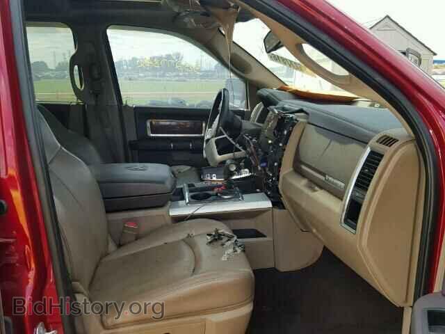 2009 DODGE RAM 1500 - VIN: 1D3HV13TX9S809479 - Фото 5