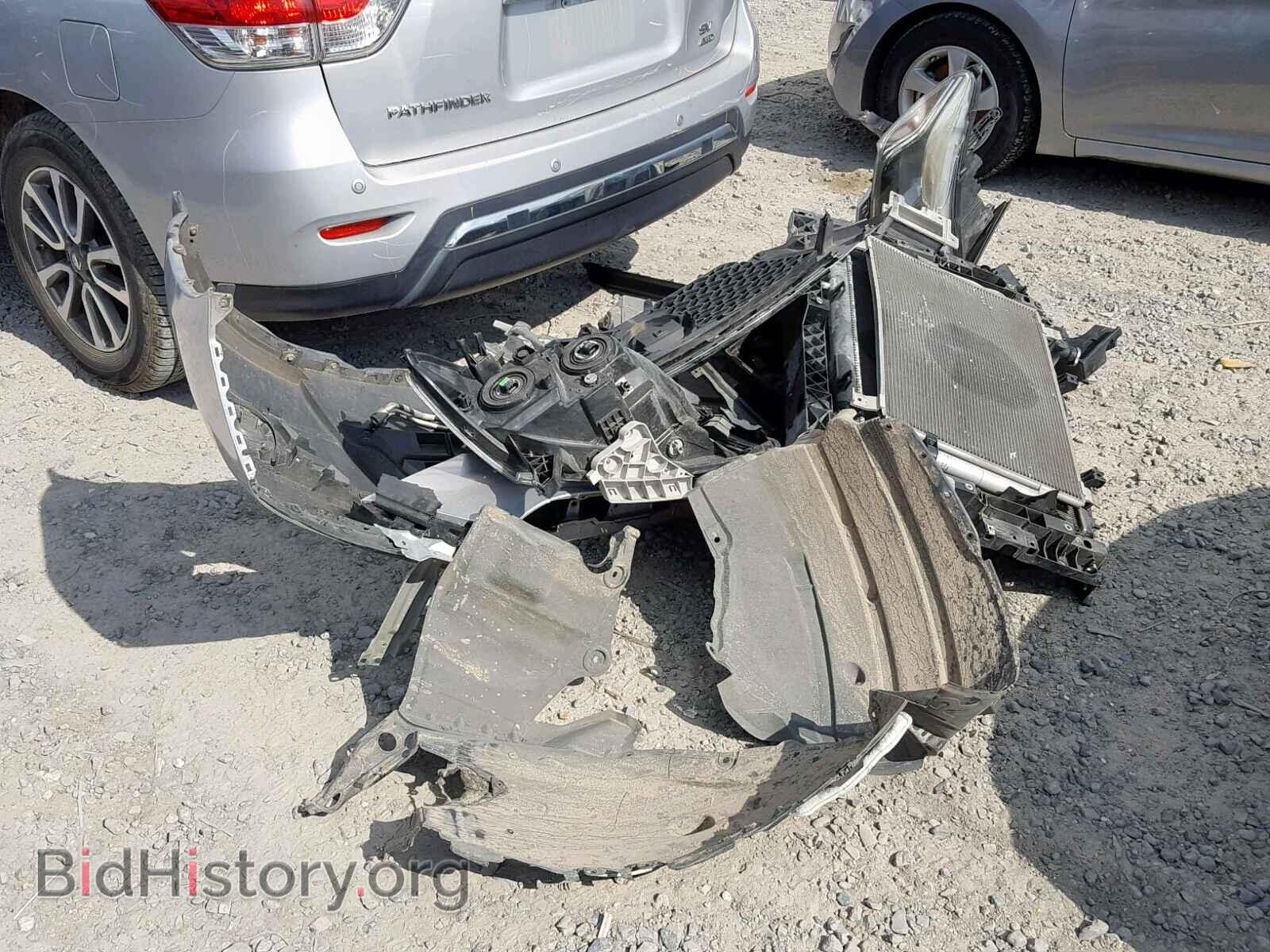2013 NISSAN PATHFINDER - VIN: 5N1AR2MM3DC649391 - Photo 9
