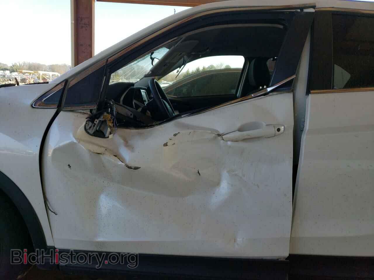 2020 MITSUBISHI ECLIPSE - VIN: JA4AS3AA1LZ023420 - Photo 7