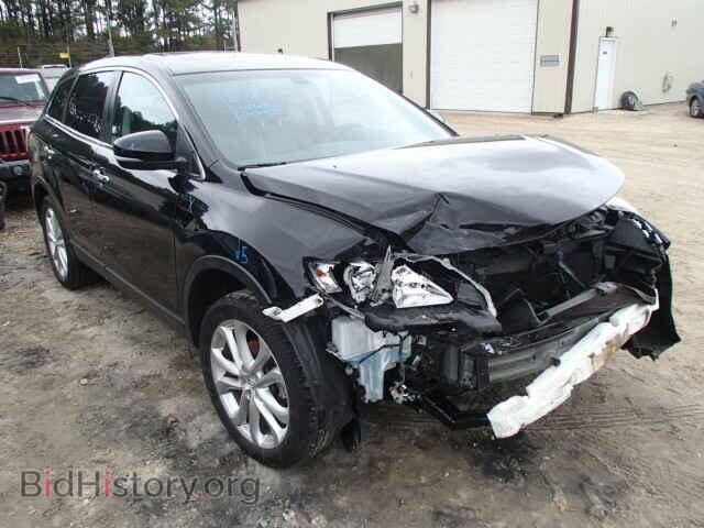 Фотография JM3TB3DV7C0353667 - MAZDA CX-9 2012