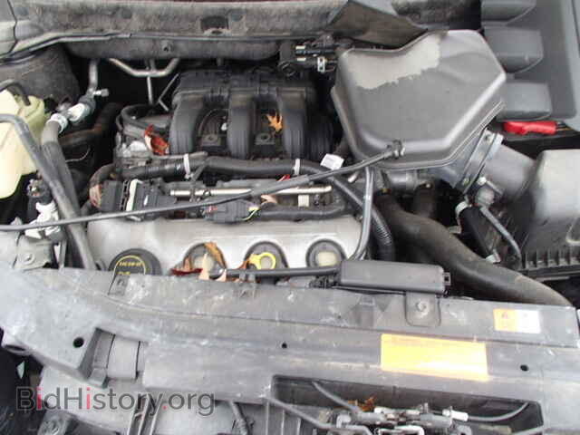 2012 MAZDA CX-9 - VIN: JM3TB3DV7C0353667 - Фото 7