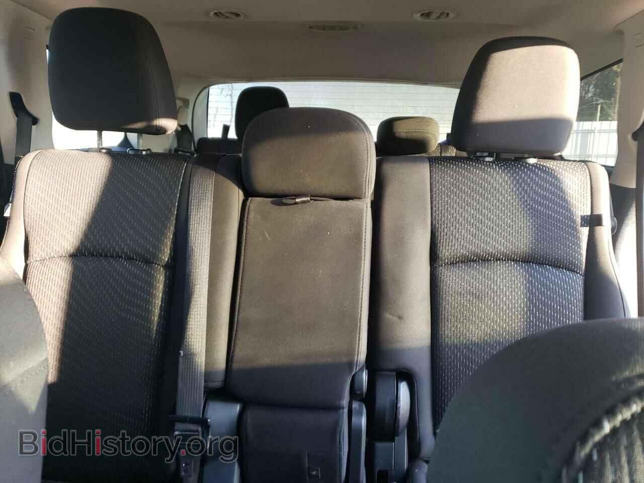 2015 DODGE JOURNEY - VIN: 3C4PDCBG3FT742483 - Фото 10